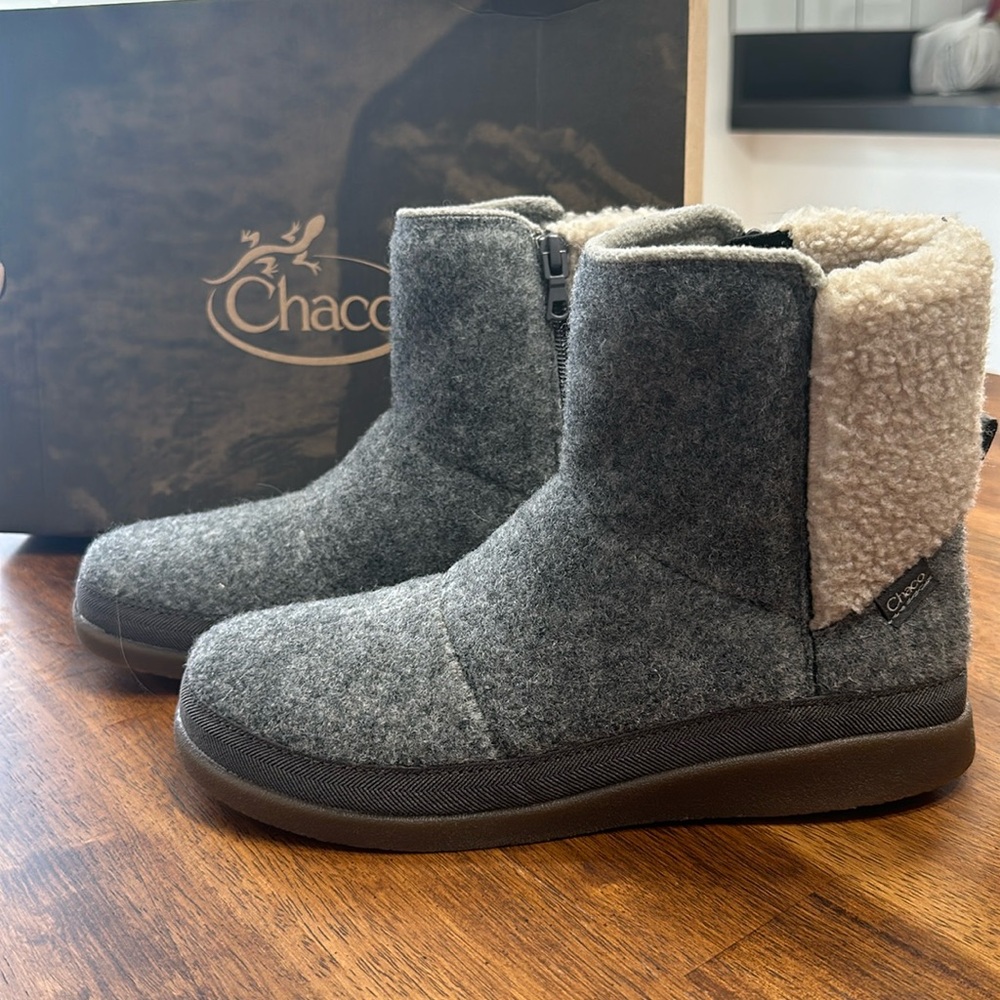 Women’s Chaco Revel Tall.